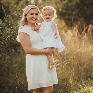 Meet your Posher, Savannah